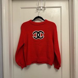 CC Sweater